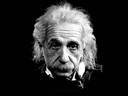 Wallpaper med Einstein.
Format: 1024 x 768
Strrelse: 84,8 KB